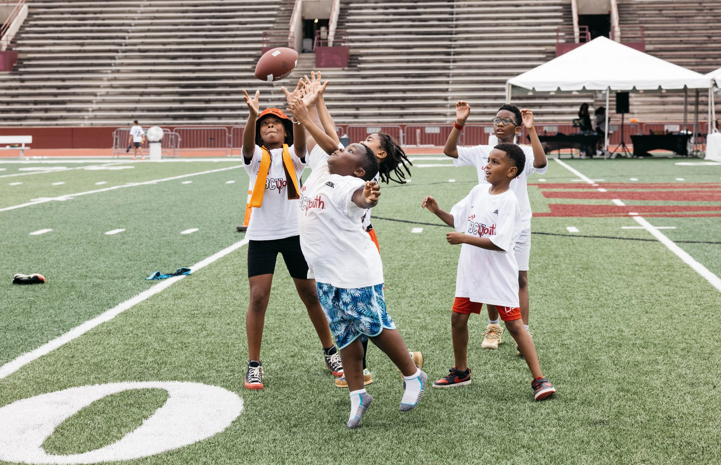 Children in Underserved Communities: Atlanta’s Untapped Potential 