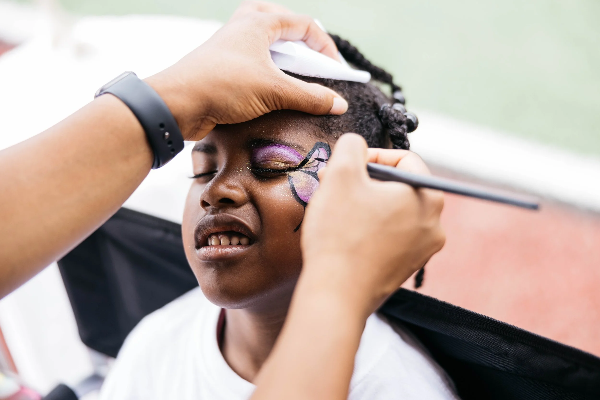 Giving Hope Isn’t Just a Gesture—It’s a Lifeline