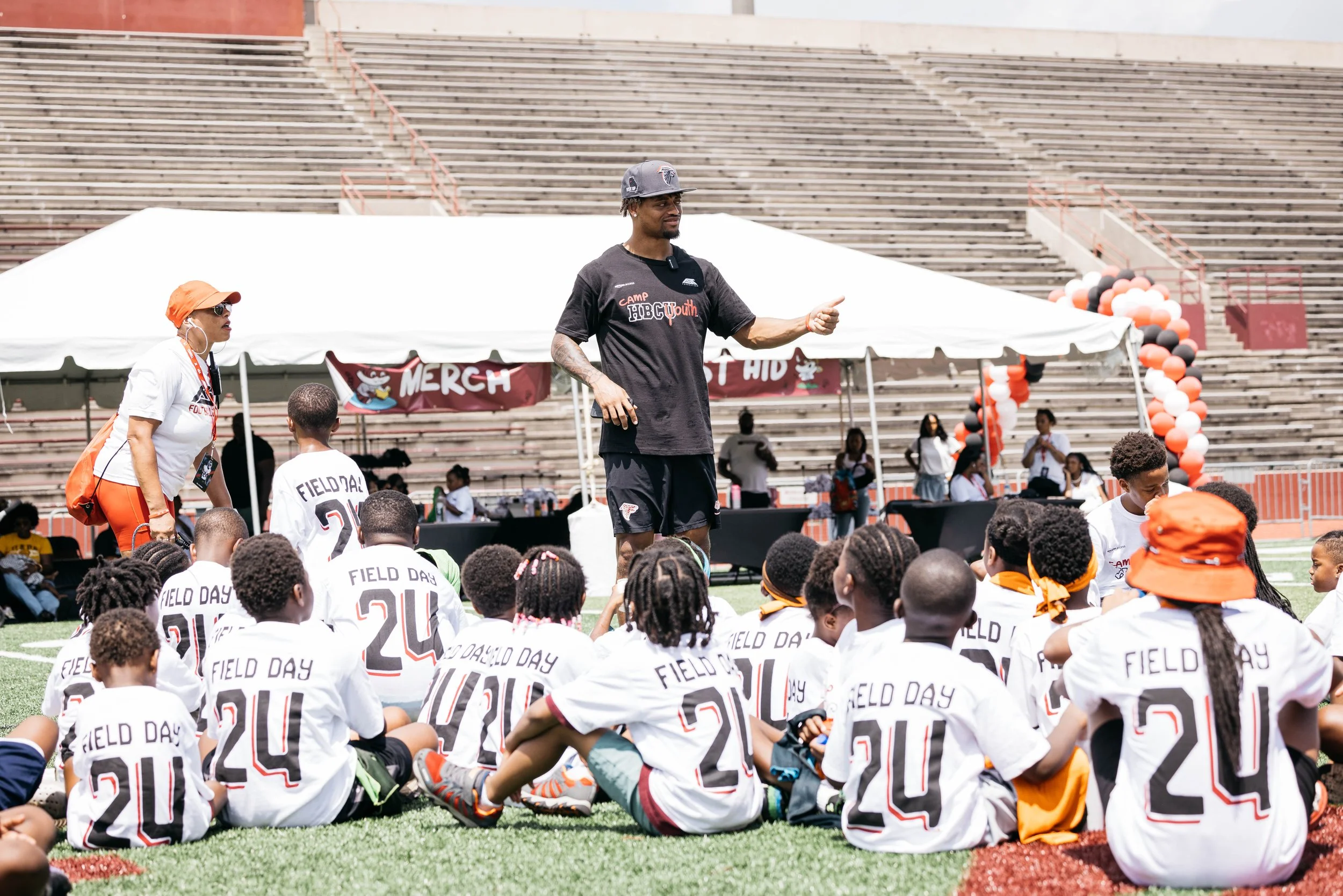 Game Plan: Building the Next Generation of Leaders