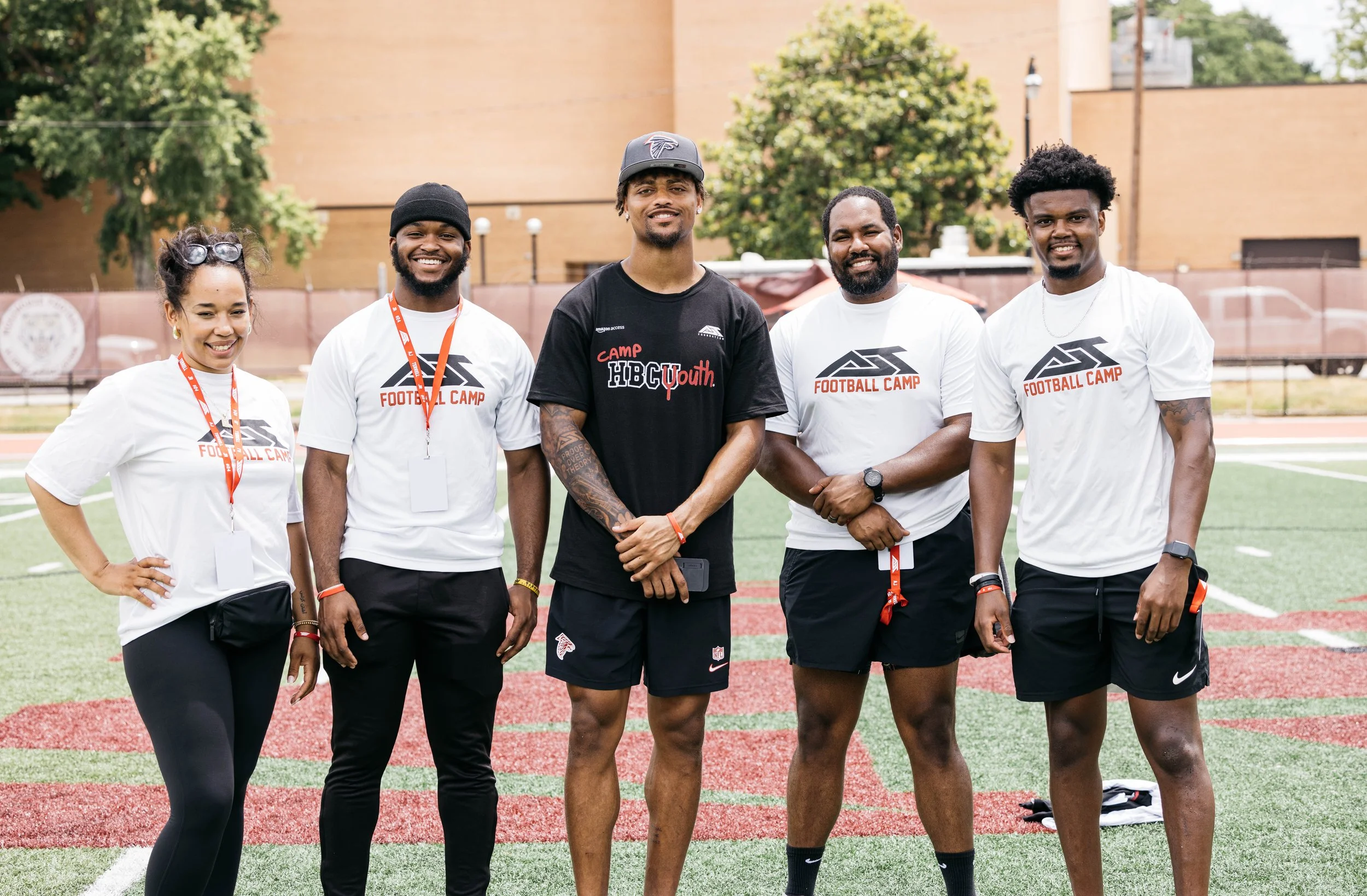 How Mentorship Shapes the Future: AJT Foundation’s Commitment