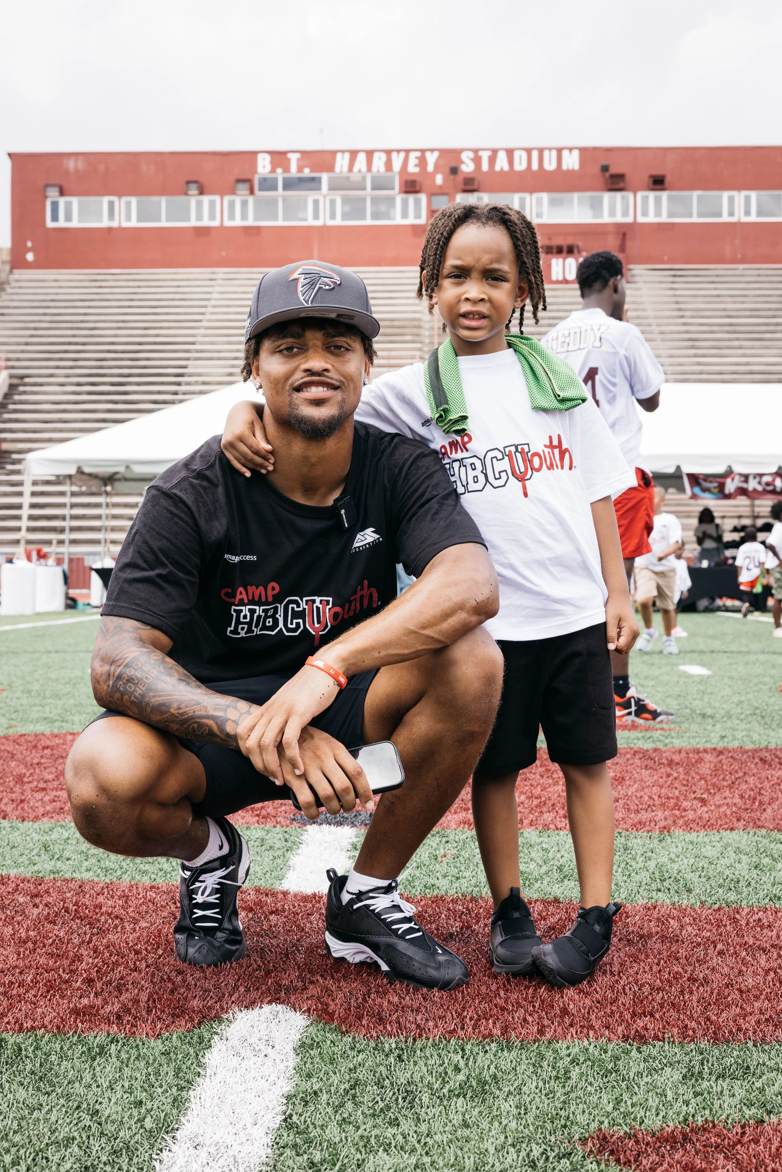 Celebrating Black Excellence: AJT Foundation’s Youth Achievers