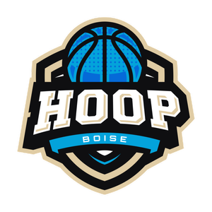 Hoop Boise logo