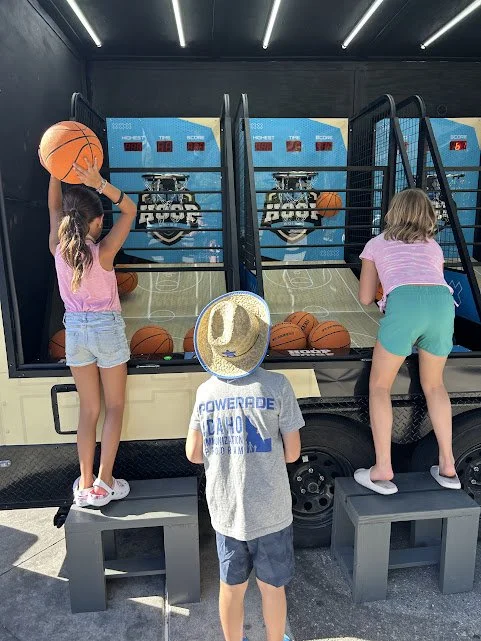 Make Your Boise November Events Unforgettable with Hoop Boise