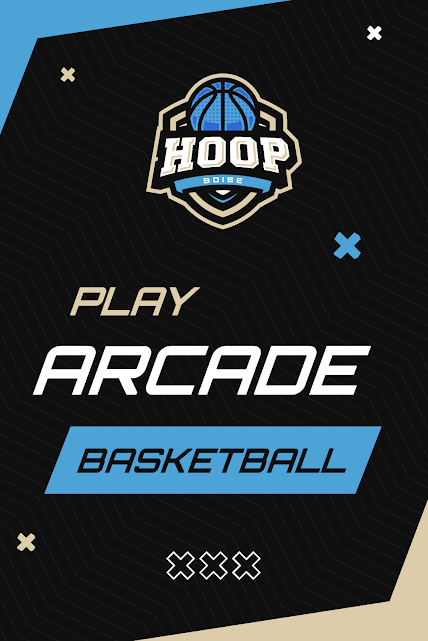 Hoop Boise: The Ultimate Corporate Holiday Party Upgrade in Boise
