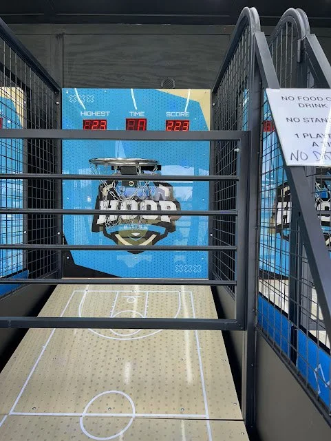 Hoop Boise: Kick Off 2026 With the Ultimate Team-Building Experience