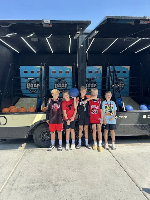 Hoop Boise: Make Your Super Bowl &amp; Valentine’s Events a Slam Dunk This February