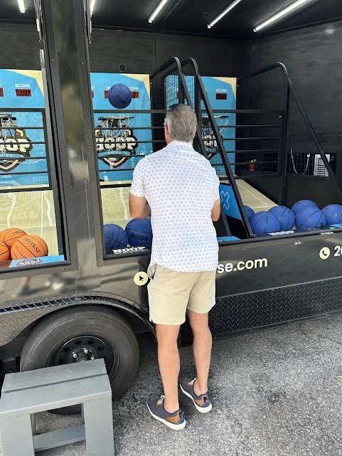 Hoop Boise: The Slam Dunk Choice for March Madness Parties and Events