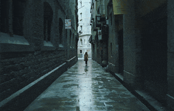 SHORT FILM [MELODY OF A SORROW HEART]