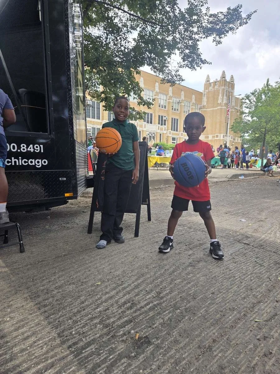 Make Your March Event Unforgettable with Hoop Chicago