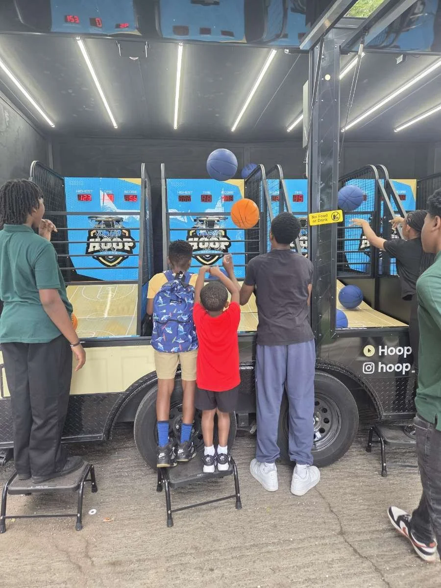 Celebrate Spring in Chicago: Why Hoop Chicago Is the Ultimate Party Experience