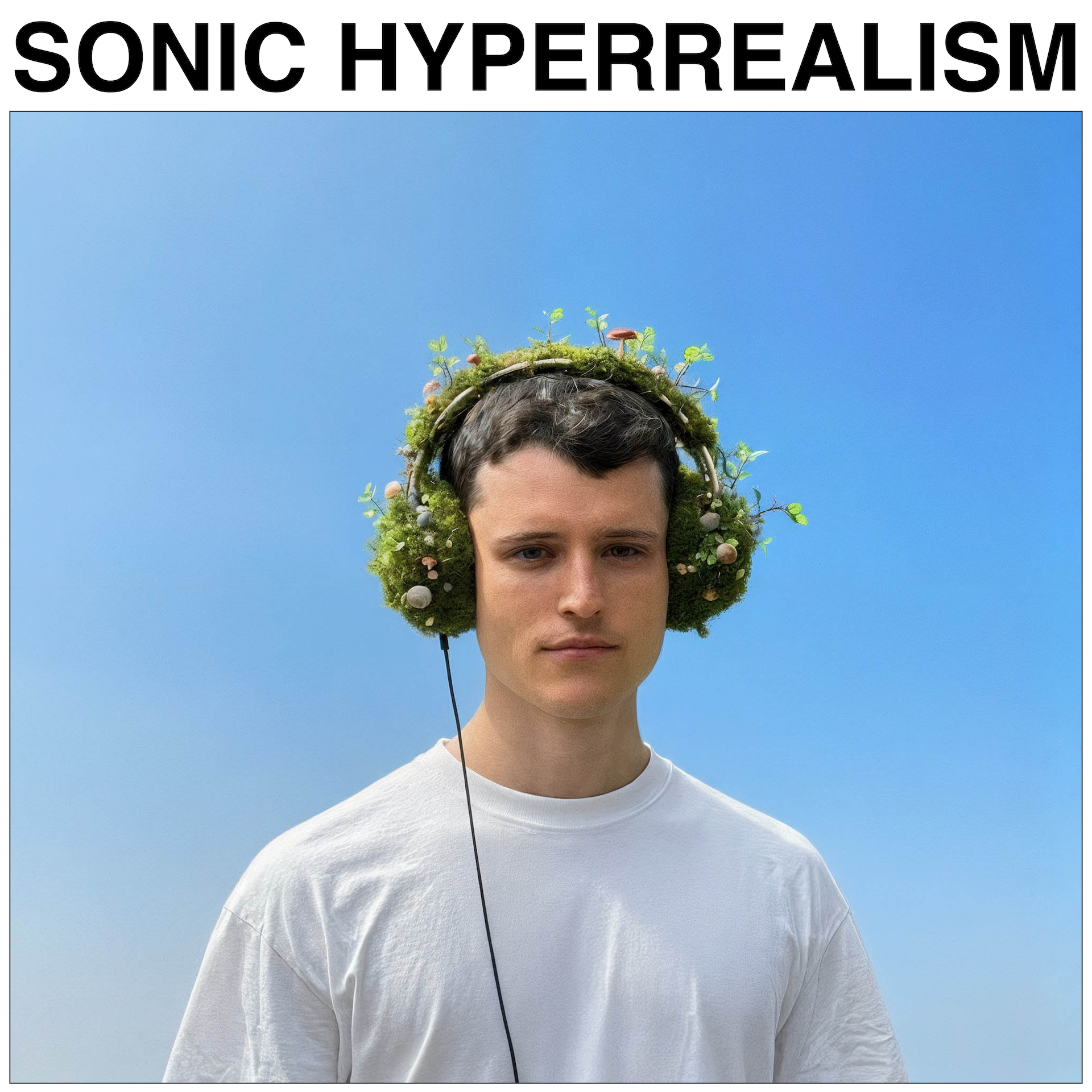Sonic Hyperrealism
