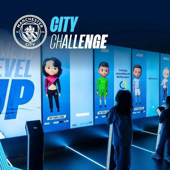 City Challenge