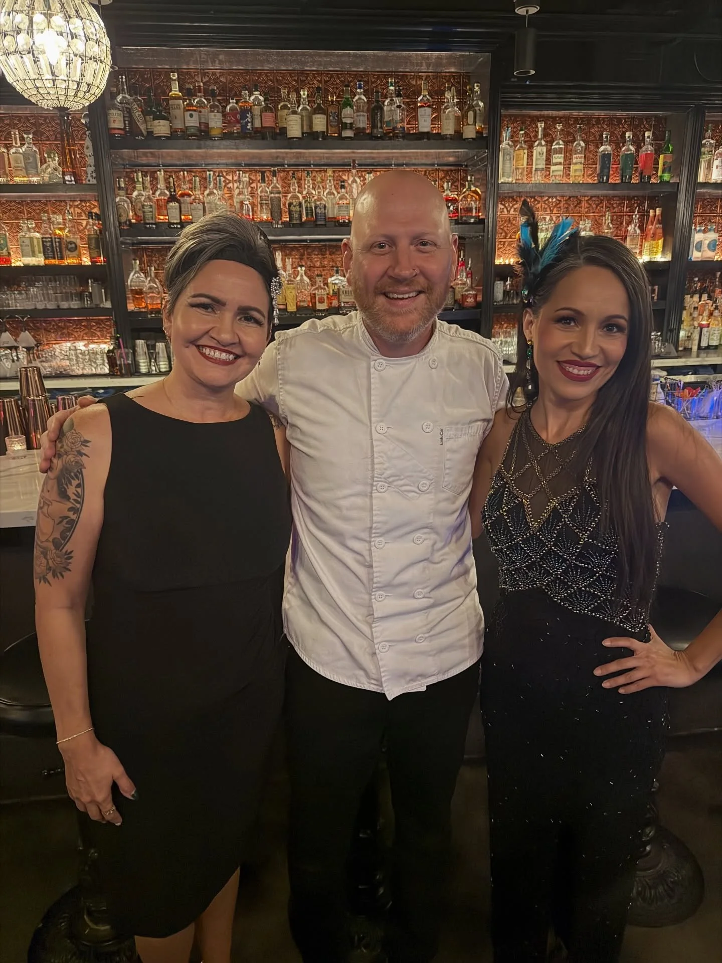 Incredible company with an even greater cause. It is truly an honor to provide the food for @twrgilbert . We are grateful to be part of something so meaningful while supporting @houseofrefugeaz .