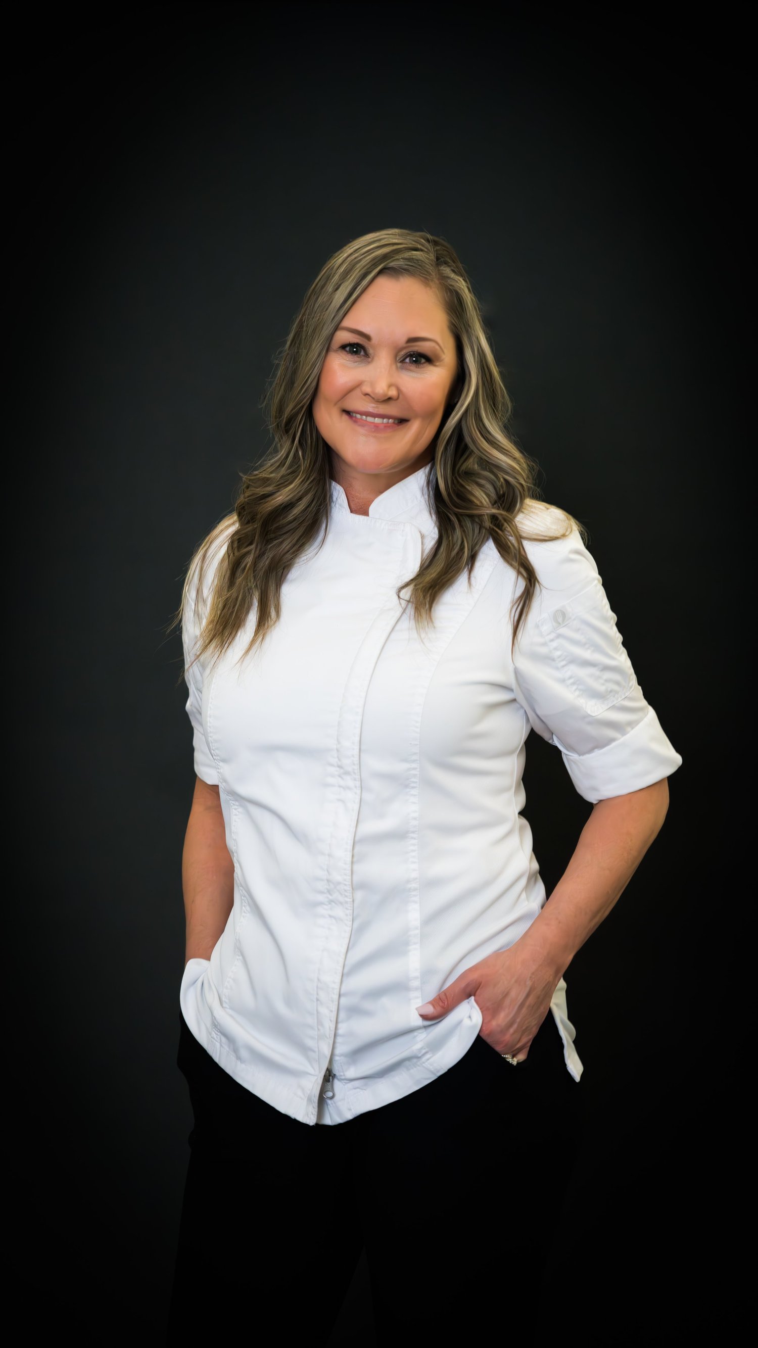 About Chef Mat Meyer - Private Chef & Catering in Phoenix & Scottsdale ...