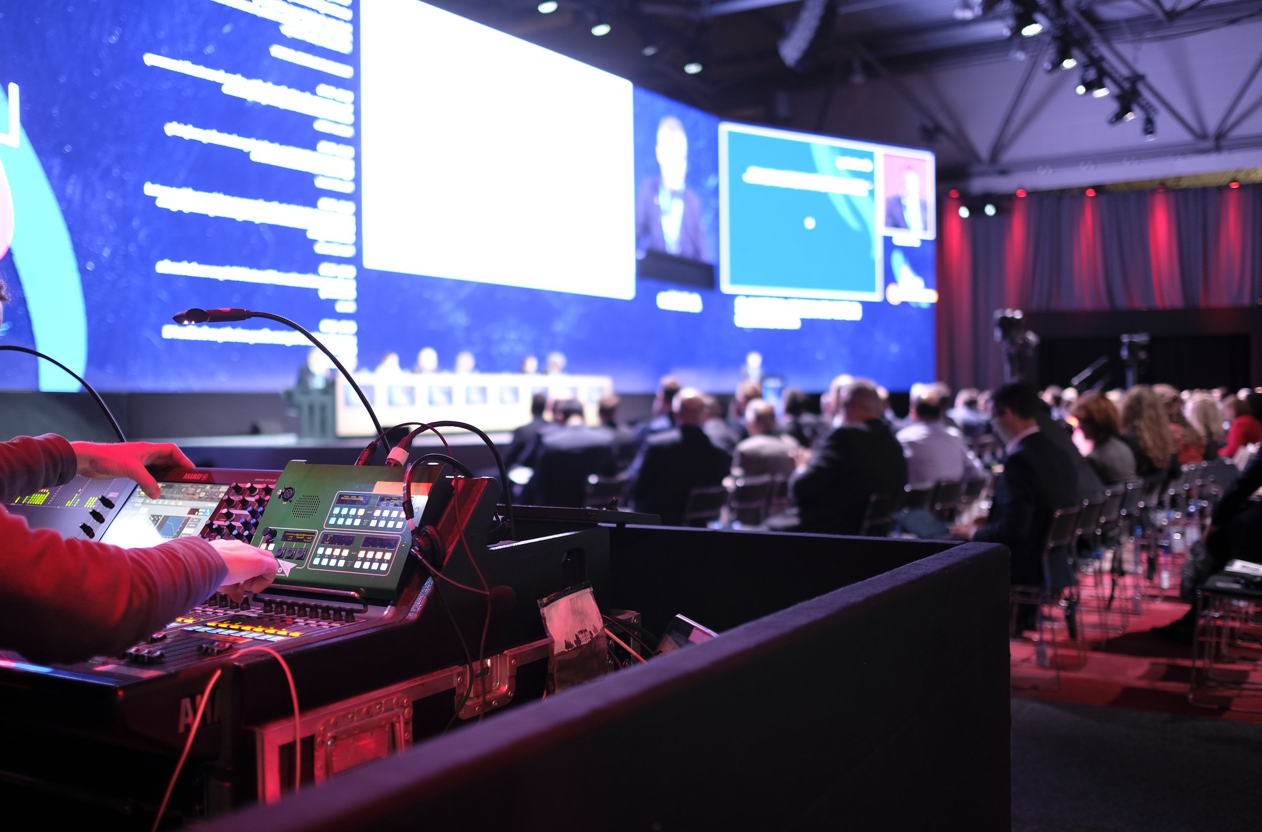 Your events A-team may not be in-house