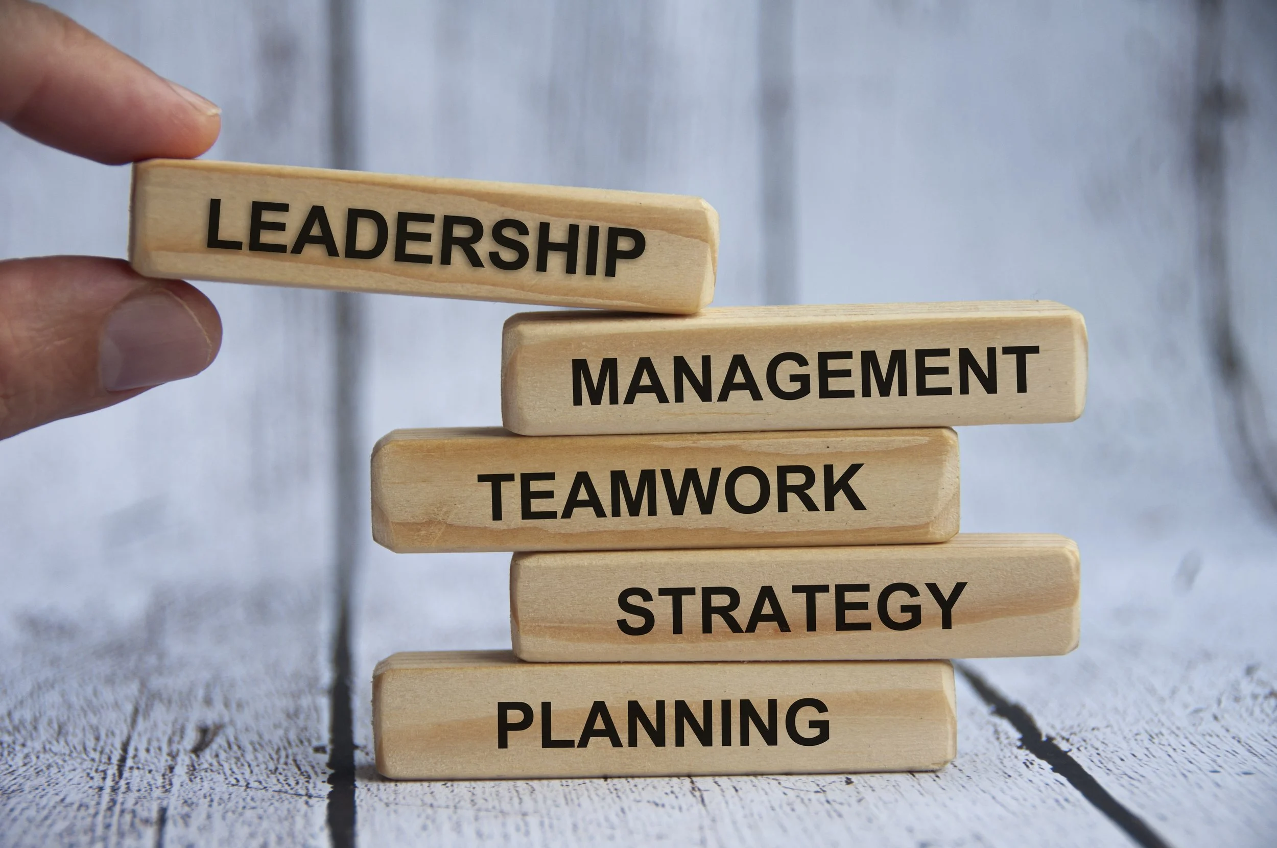 Is Fractional and Senior Independent Comms Support Becoming the Model of Choice?