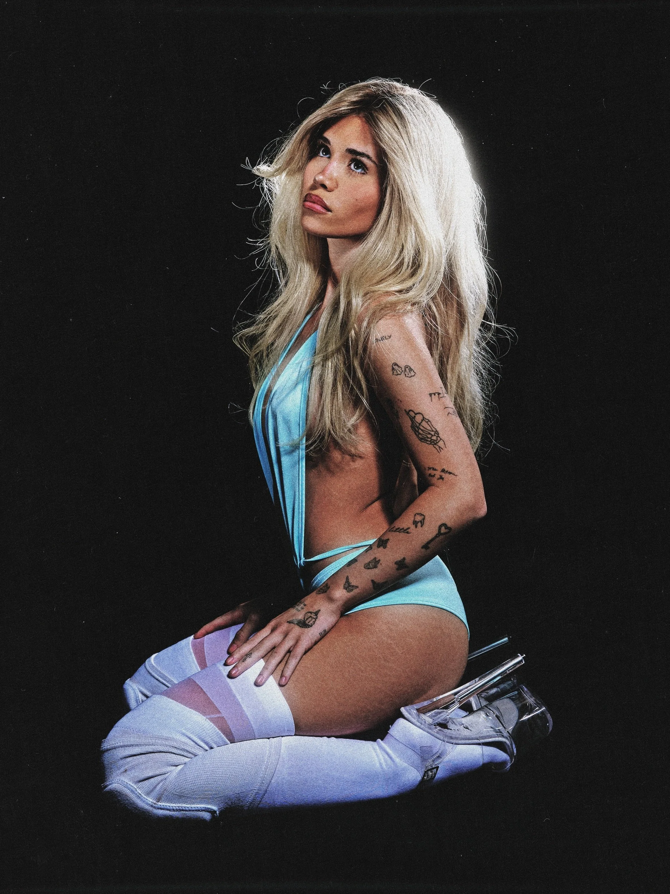 NESSA BARRETT