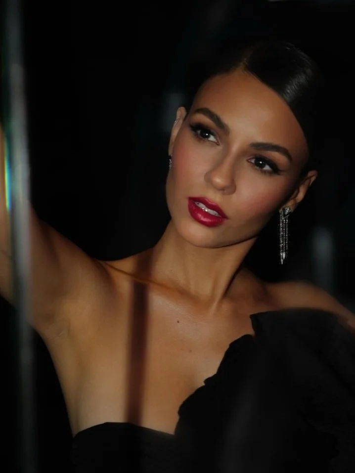 VICTORIA JUSTICE