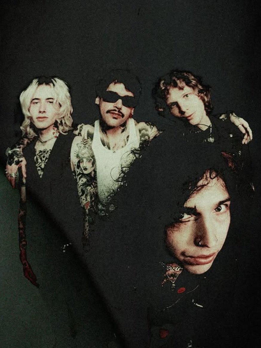 BEAUTY SCHOOL DROPOUT