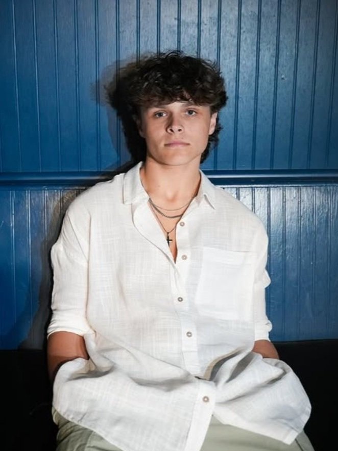 CARTER RUBIN