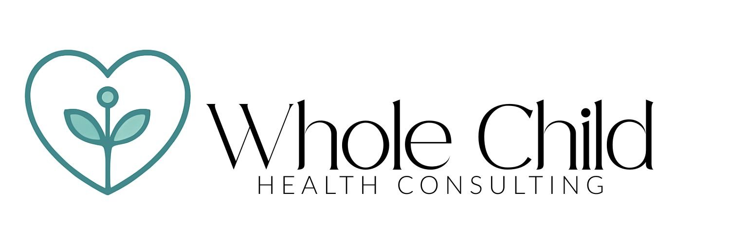 Whole Child Health Consulting