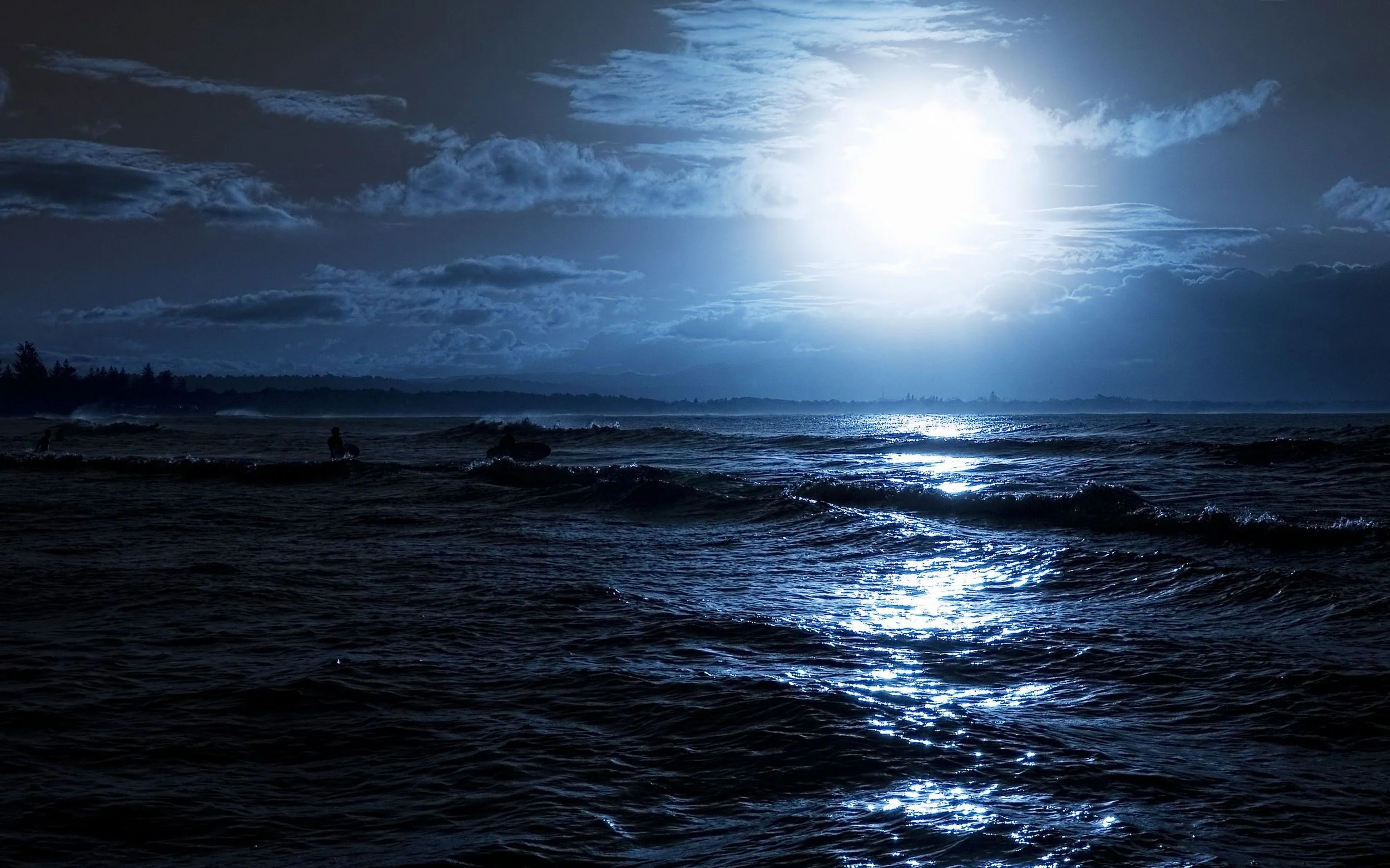 The Ebb of Sanity: H. P. Lovecraft, The Night Ocean, and Bipolar Disorder