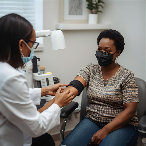 Why Your Labs Say "Normal" – But You Still Feel Off: A Functional Medicine View