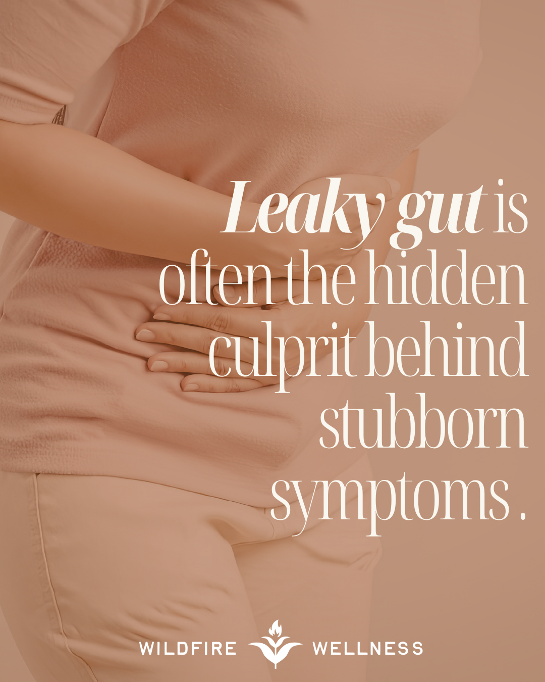 Leaky Gut Symptoms in Women: Causes, Signs, and How to Heal Naturally