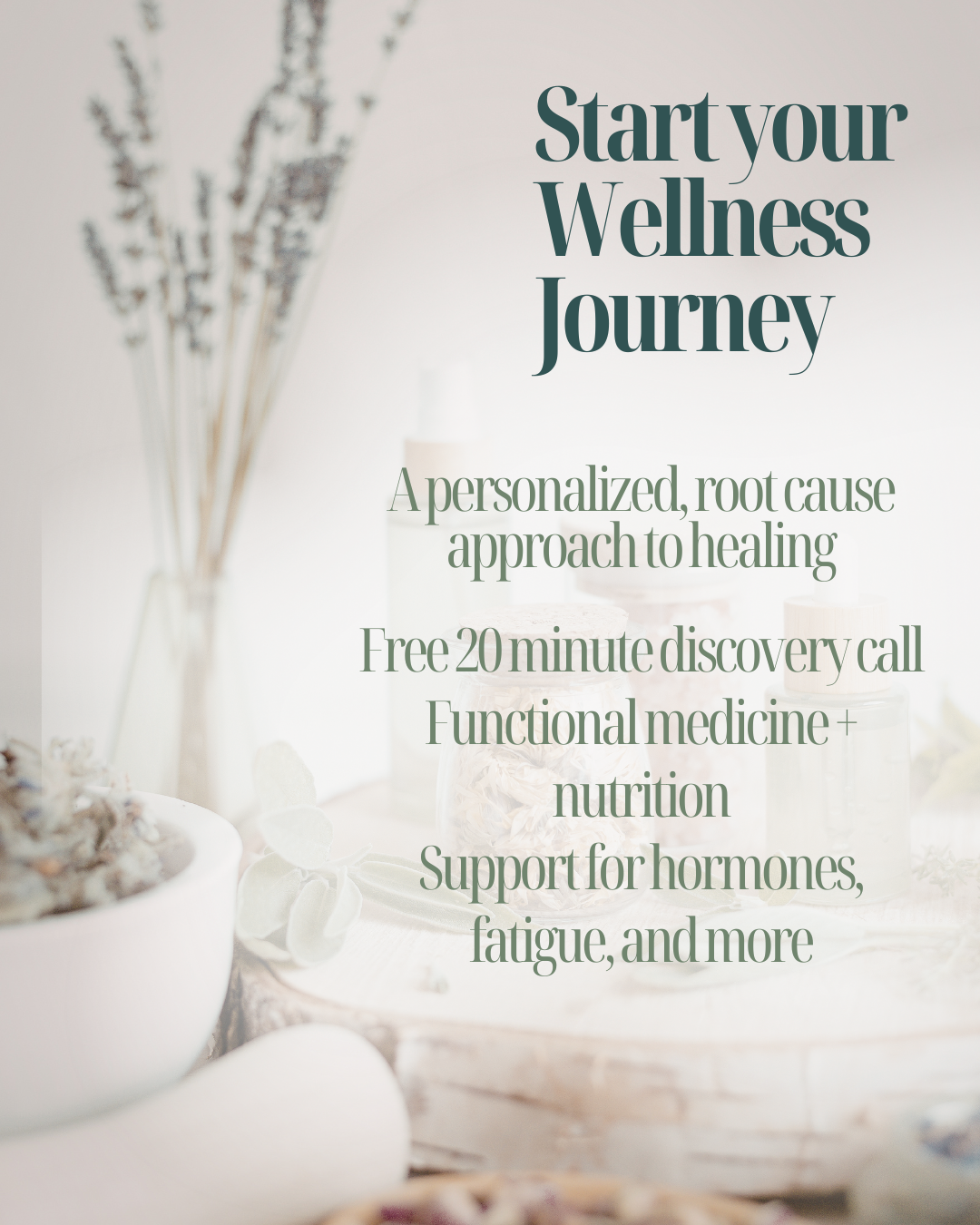 The Gut–Hormone Connection: What Women Need to Know at Every Stage of Life