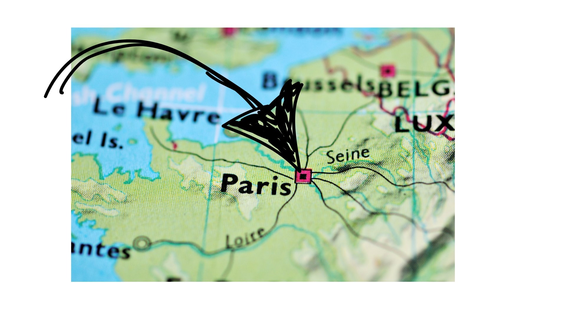 Paris for First-Timers: What to See (and What You Can Skip)
