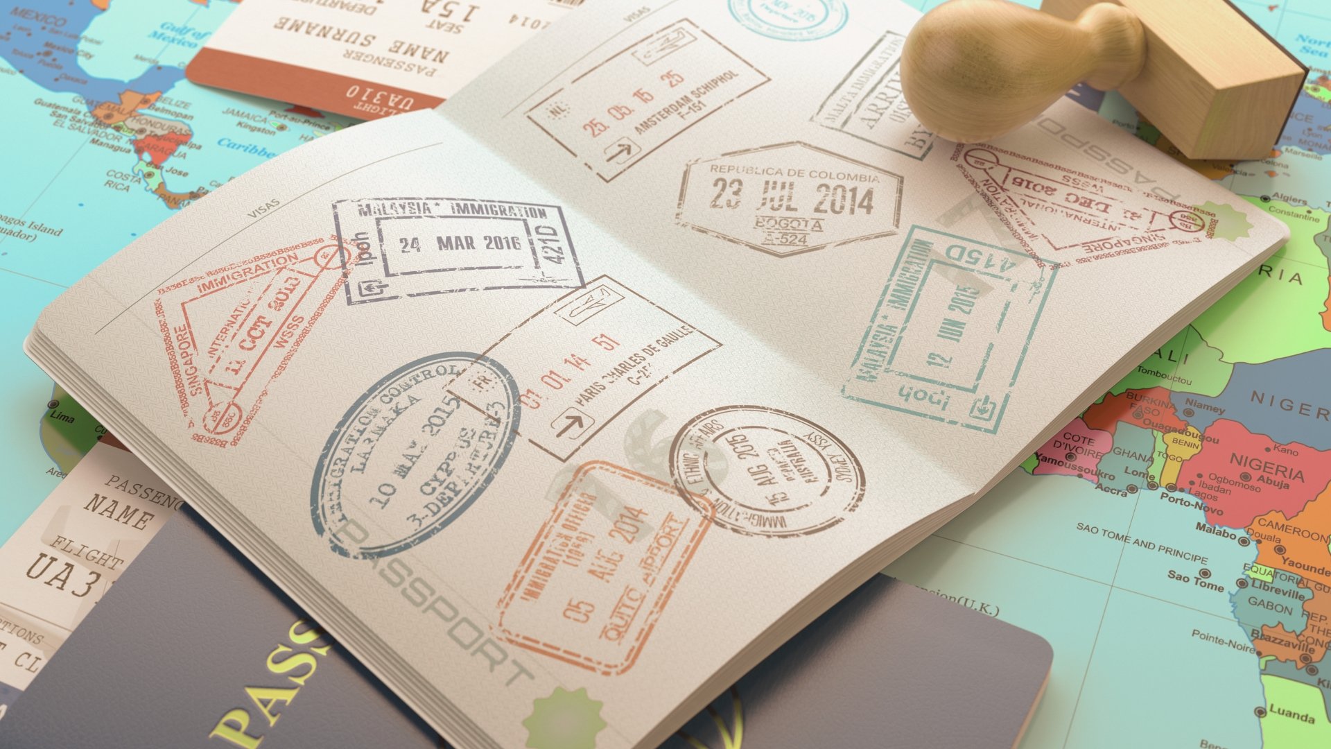 Family Travel to France: Documents You Need When Traveling with Kids