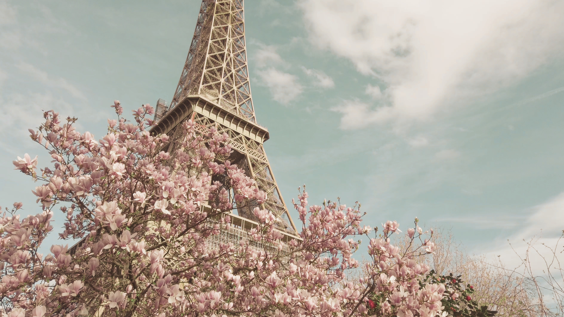 France Spring Packing List 2026: What to Bring for April and May