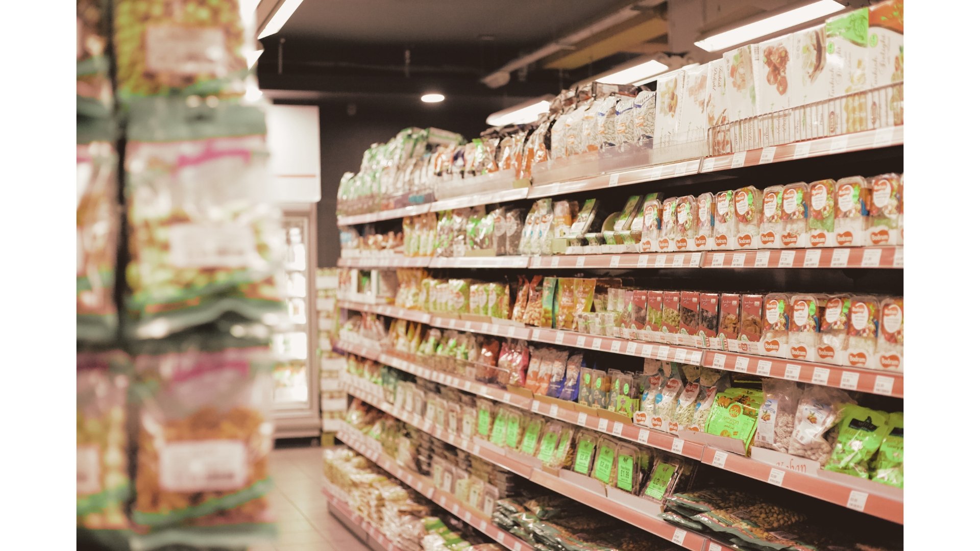 What French Grocery Labels Really Mean (and How to Shop Smarter)
