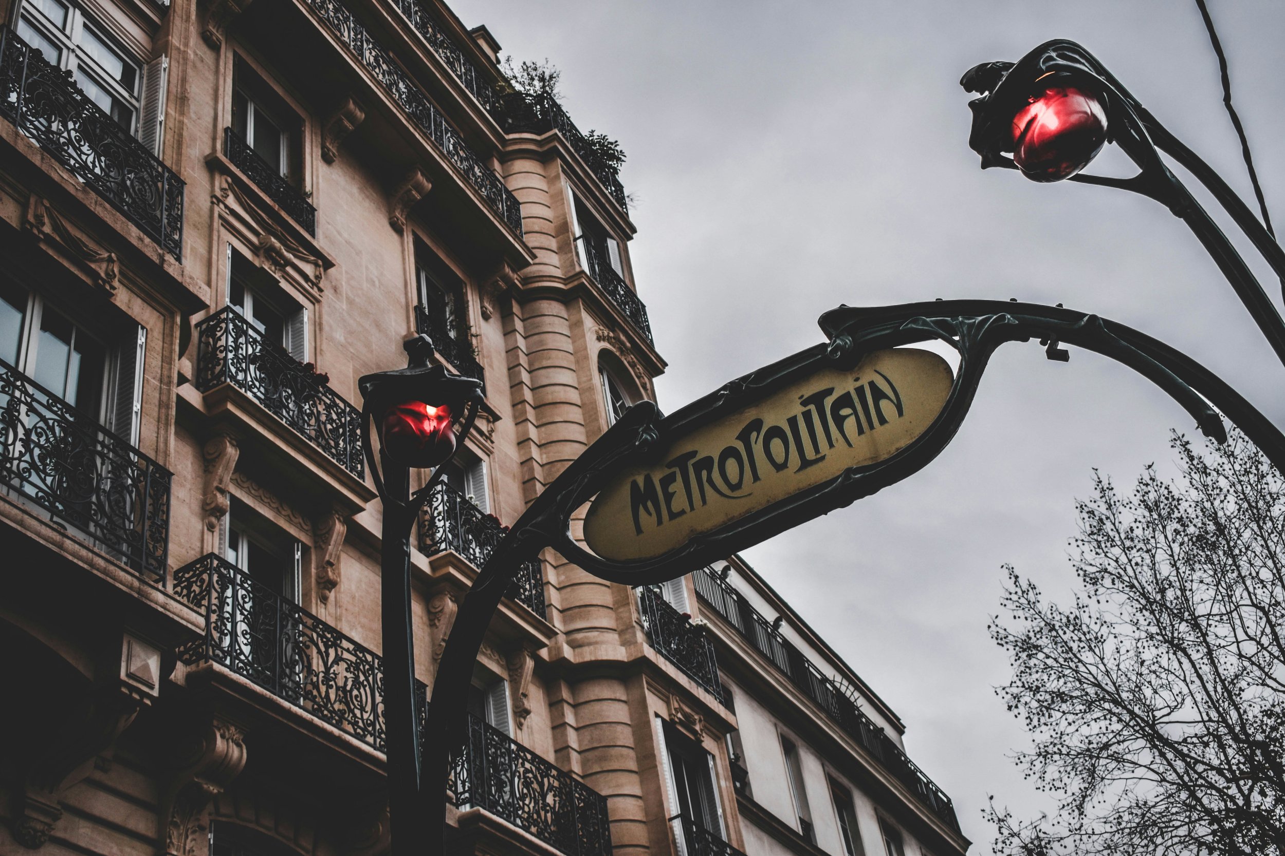 How to Navigate French Transportation Like a Local: Trains, Metros, and More
