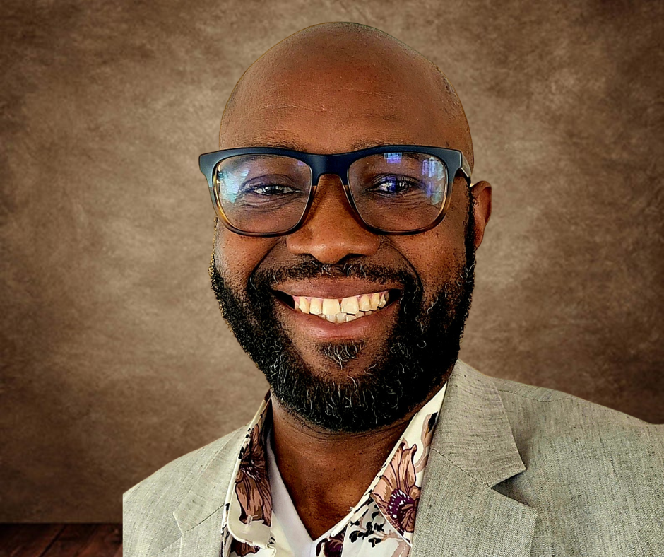 Deacon Euclid Herbert