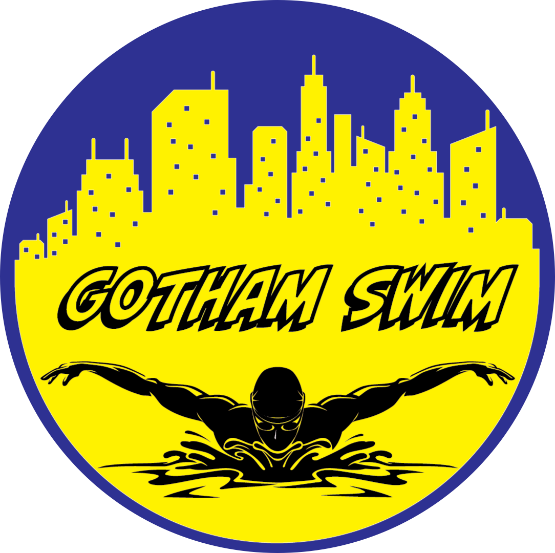 Gotham City Swim