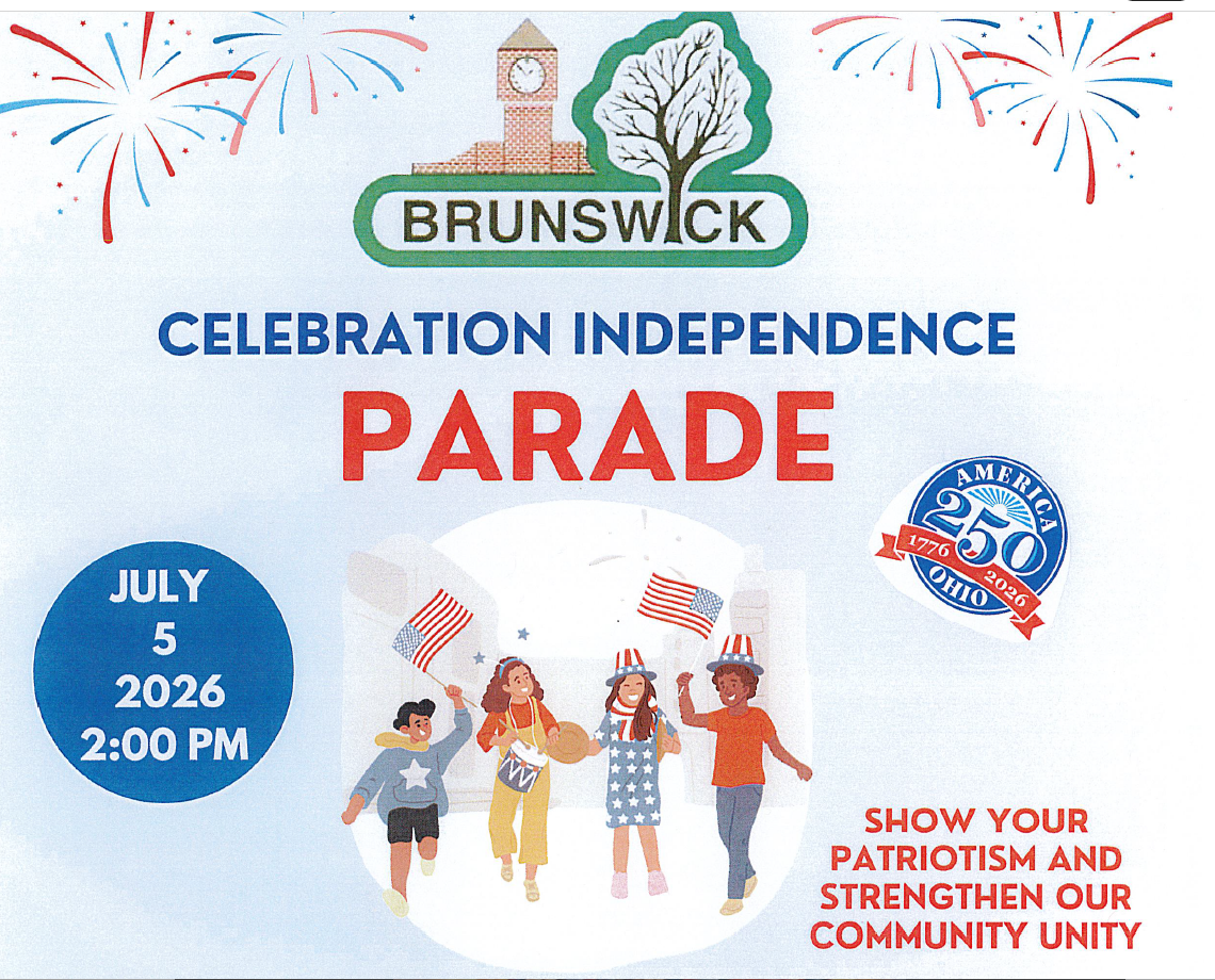 Independence Day Parade
