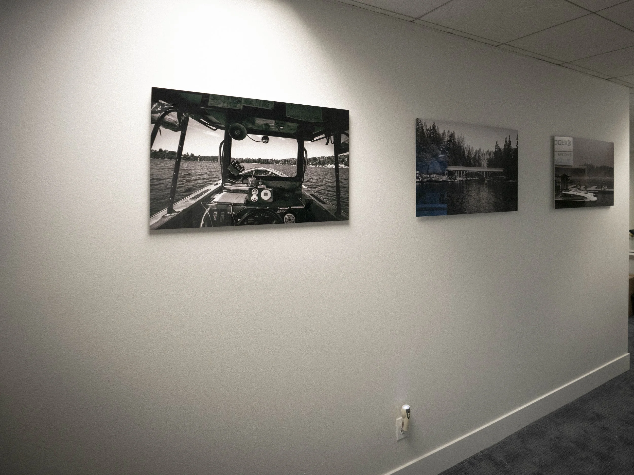 Lake Arrowhead photographer art gallery