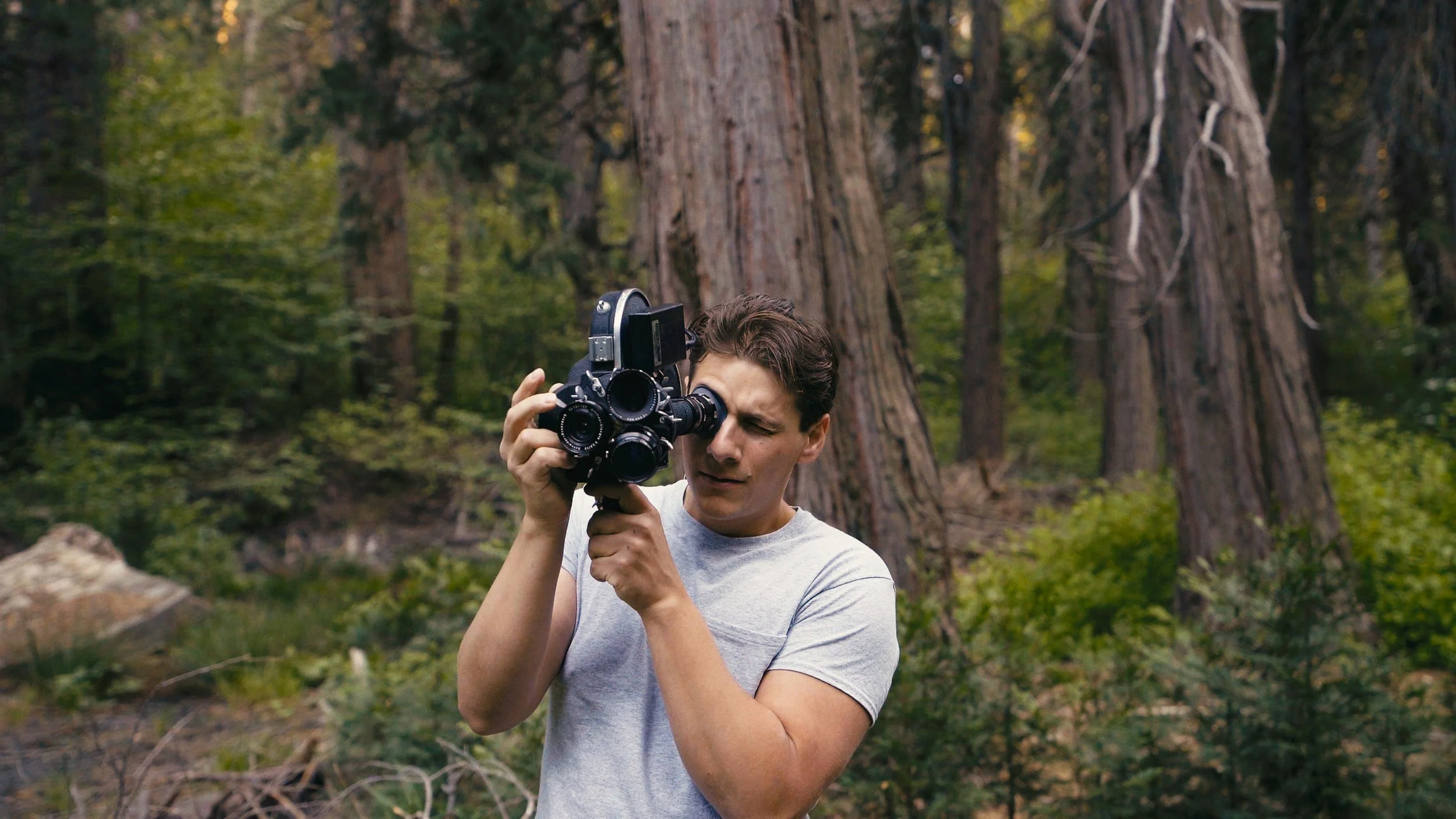 Dylan Wood Film