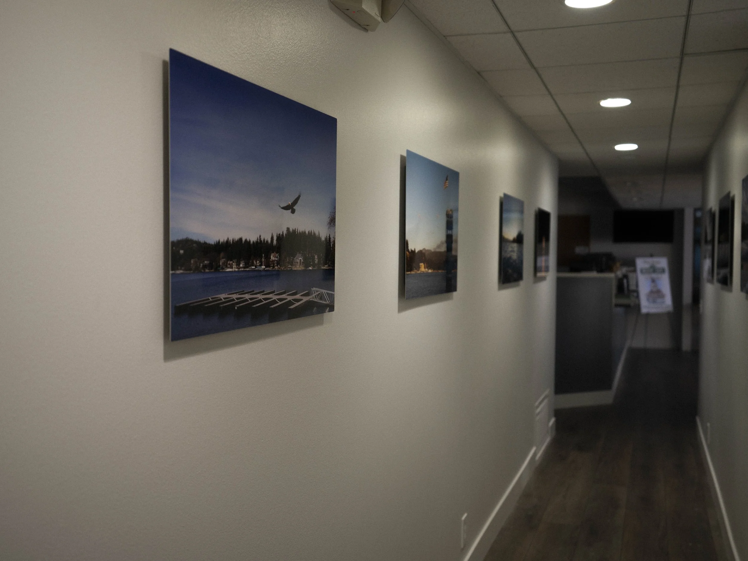 Lake Arrowhead photographer art gallery