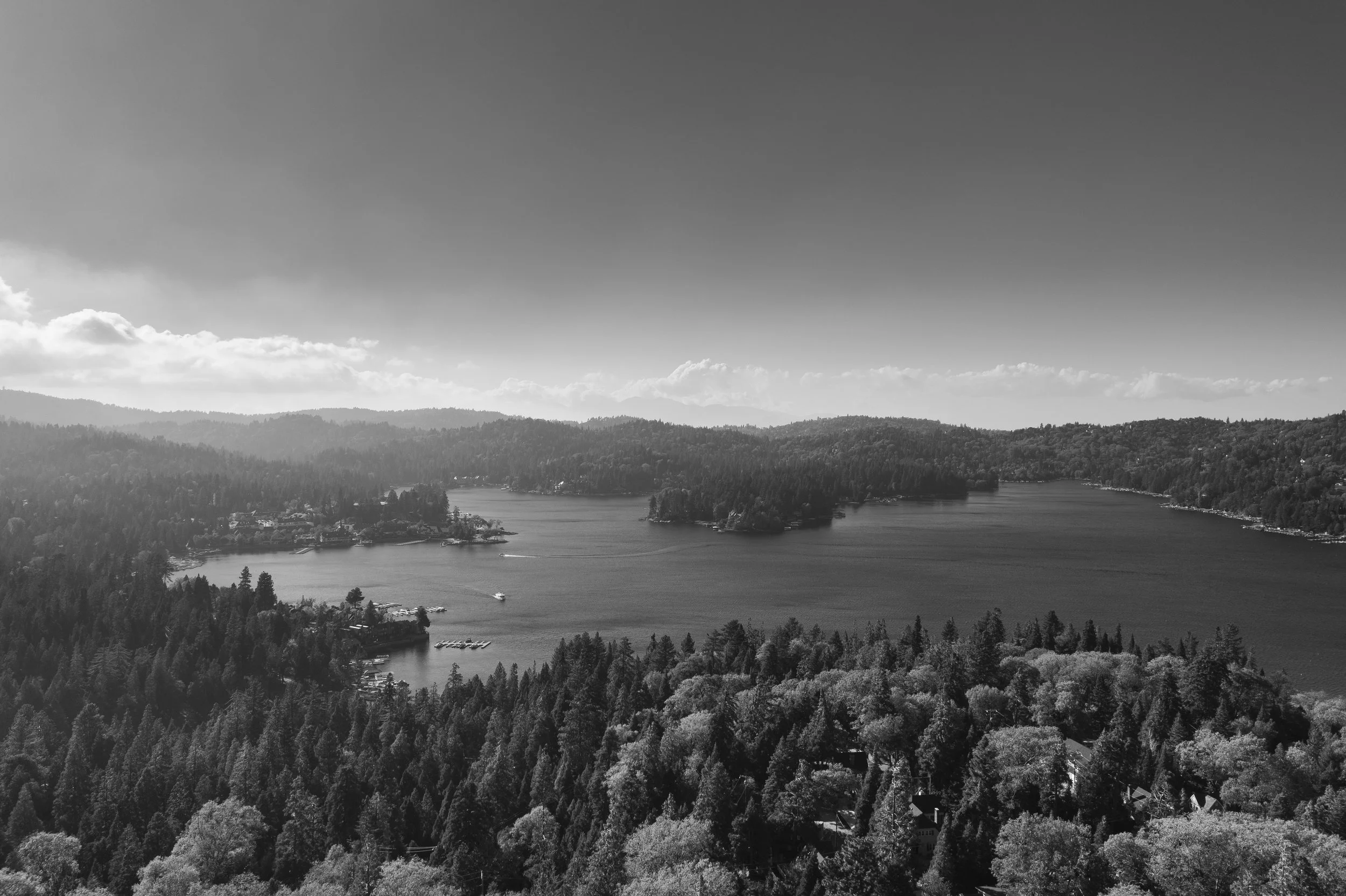 Lake Arrowhead photographer