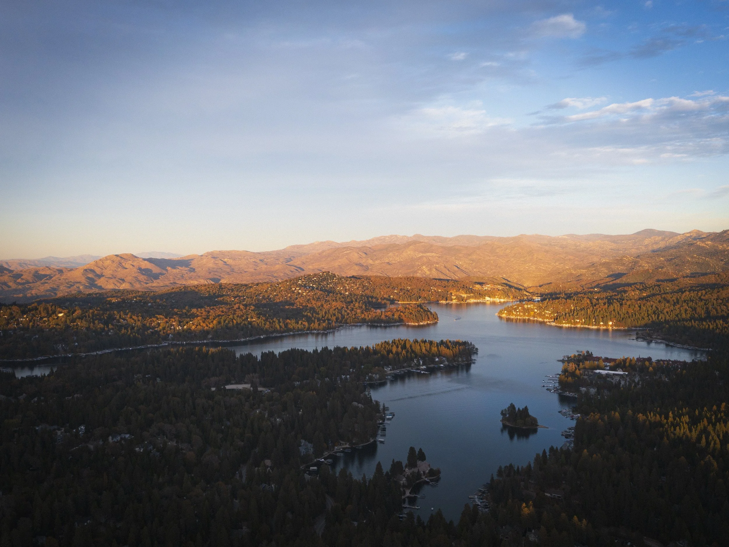 Lake Arrowhead photographer
