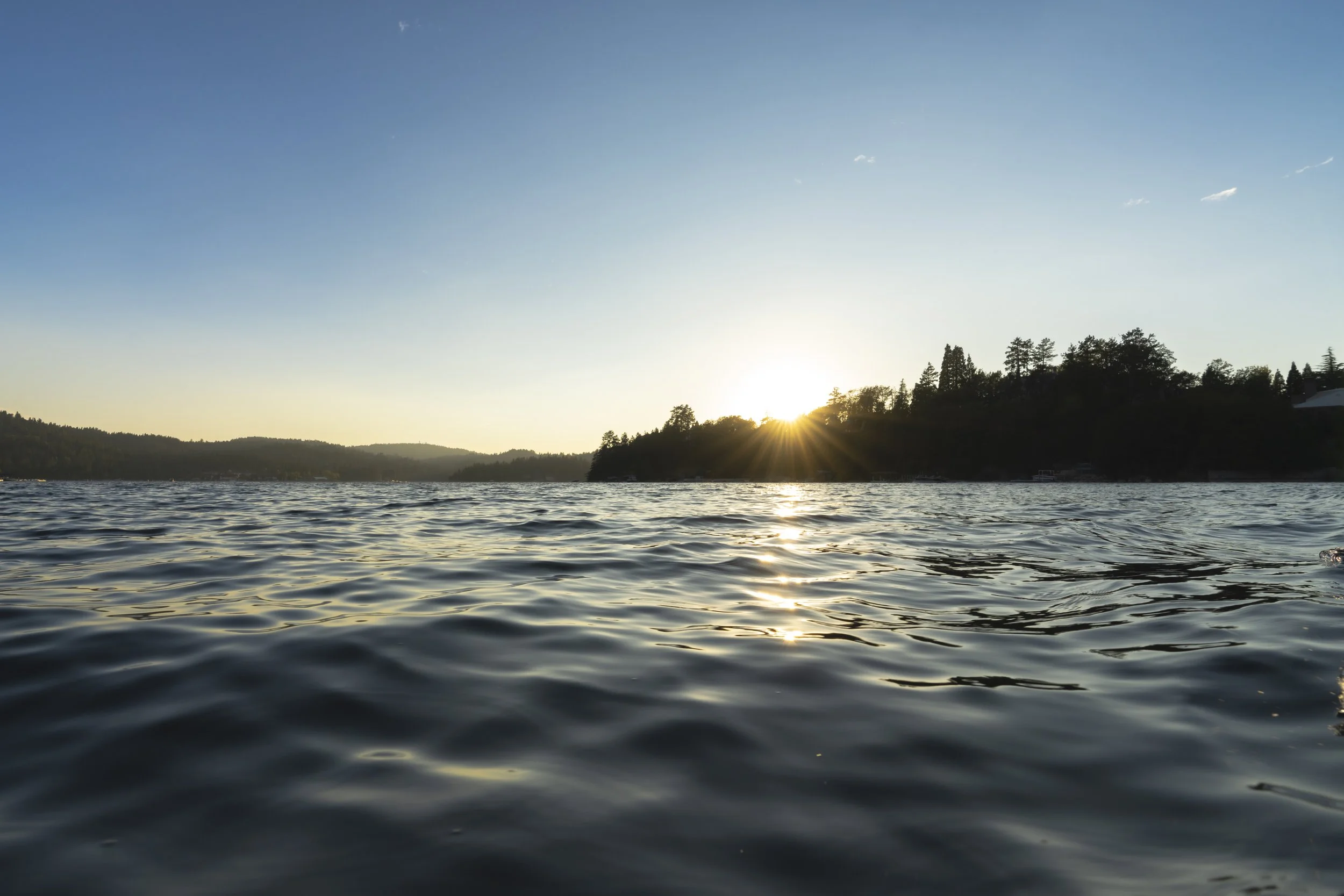 Lake Arrowhead photographer