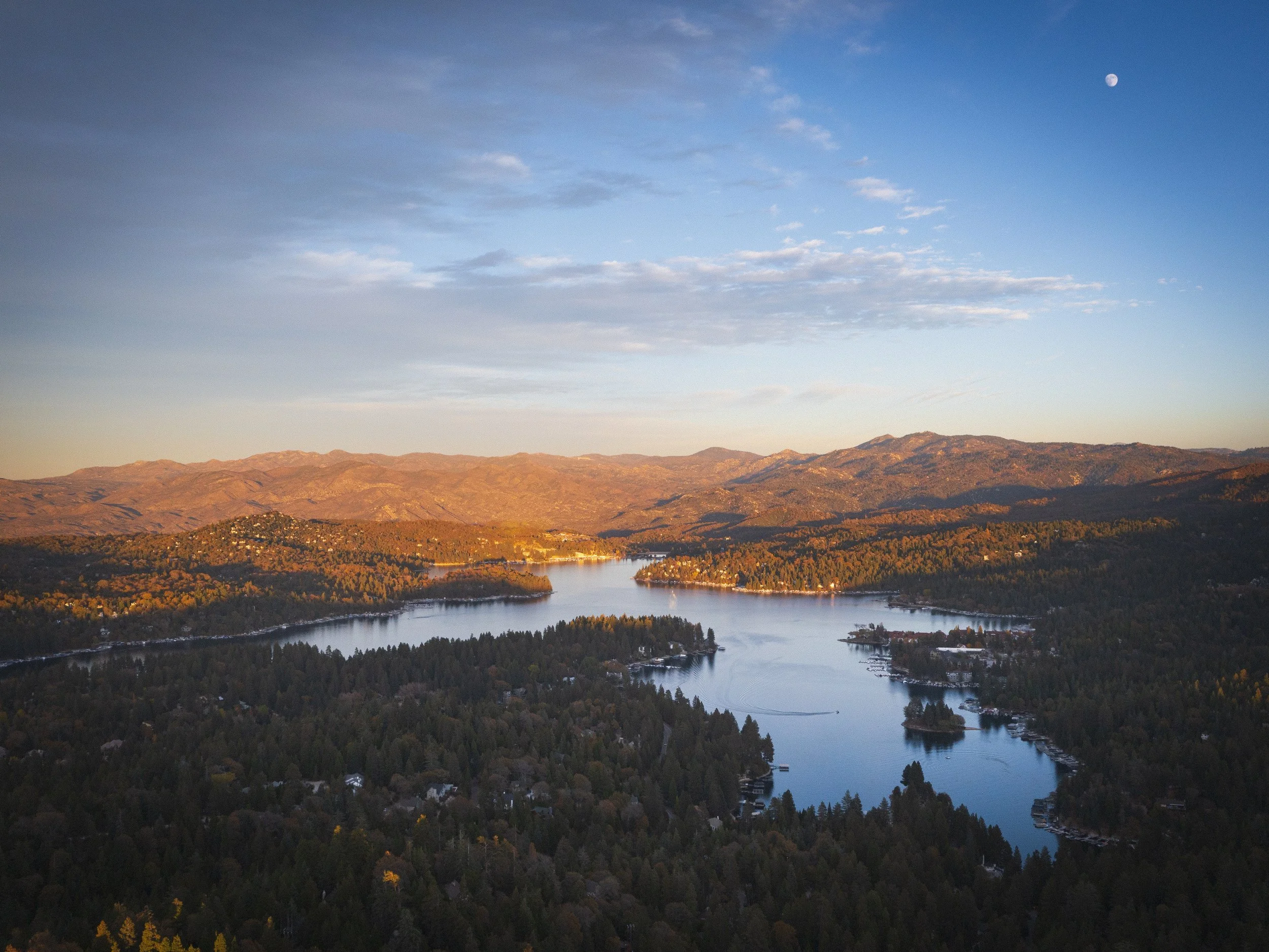 Lake Arrowhead Photographer
