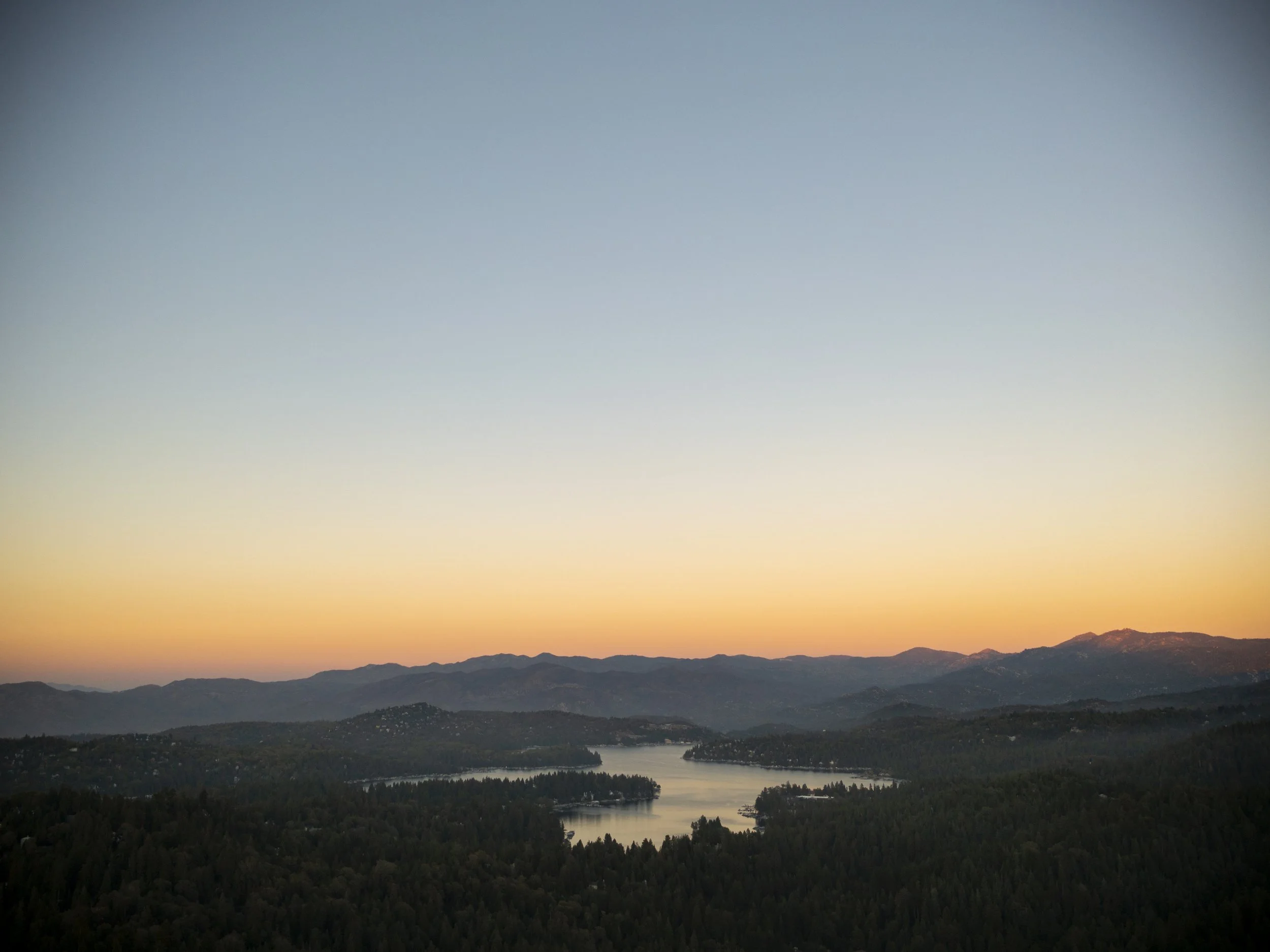 Lake Arrowhead photographer