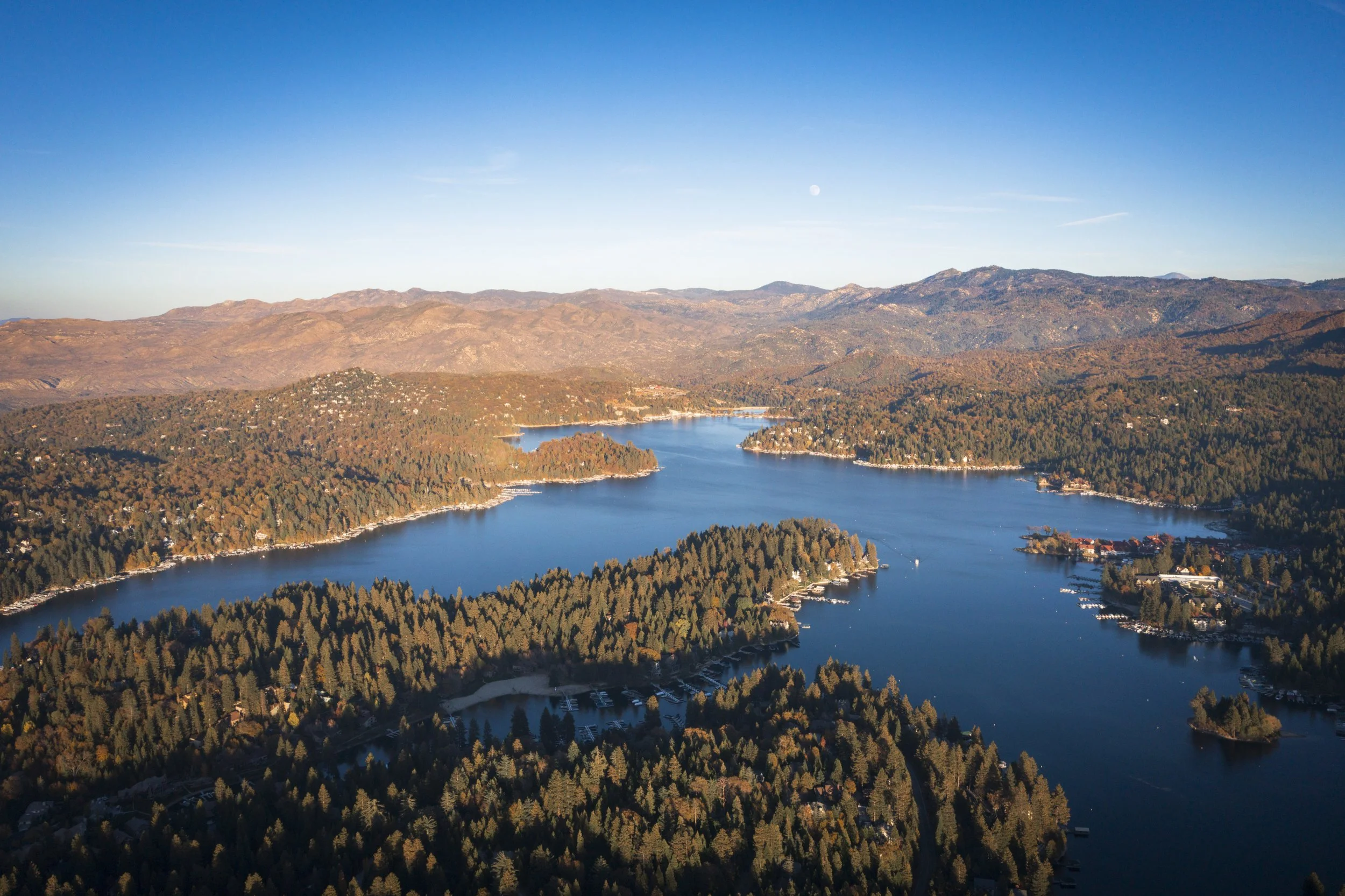 Lake Arrowhead photographer
