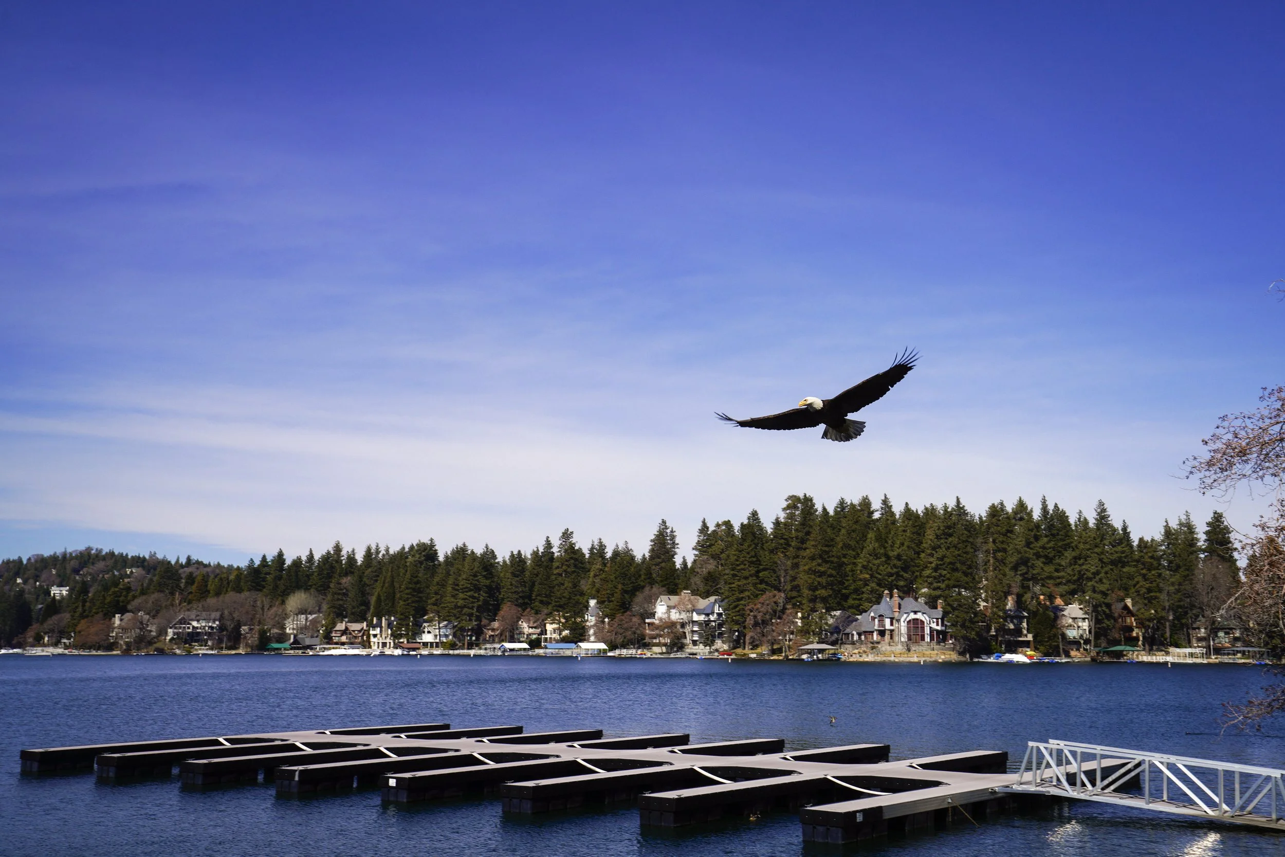 Lake Arrowhead photographer