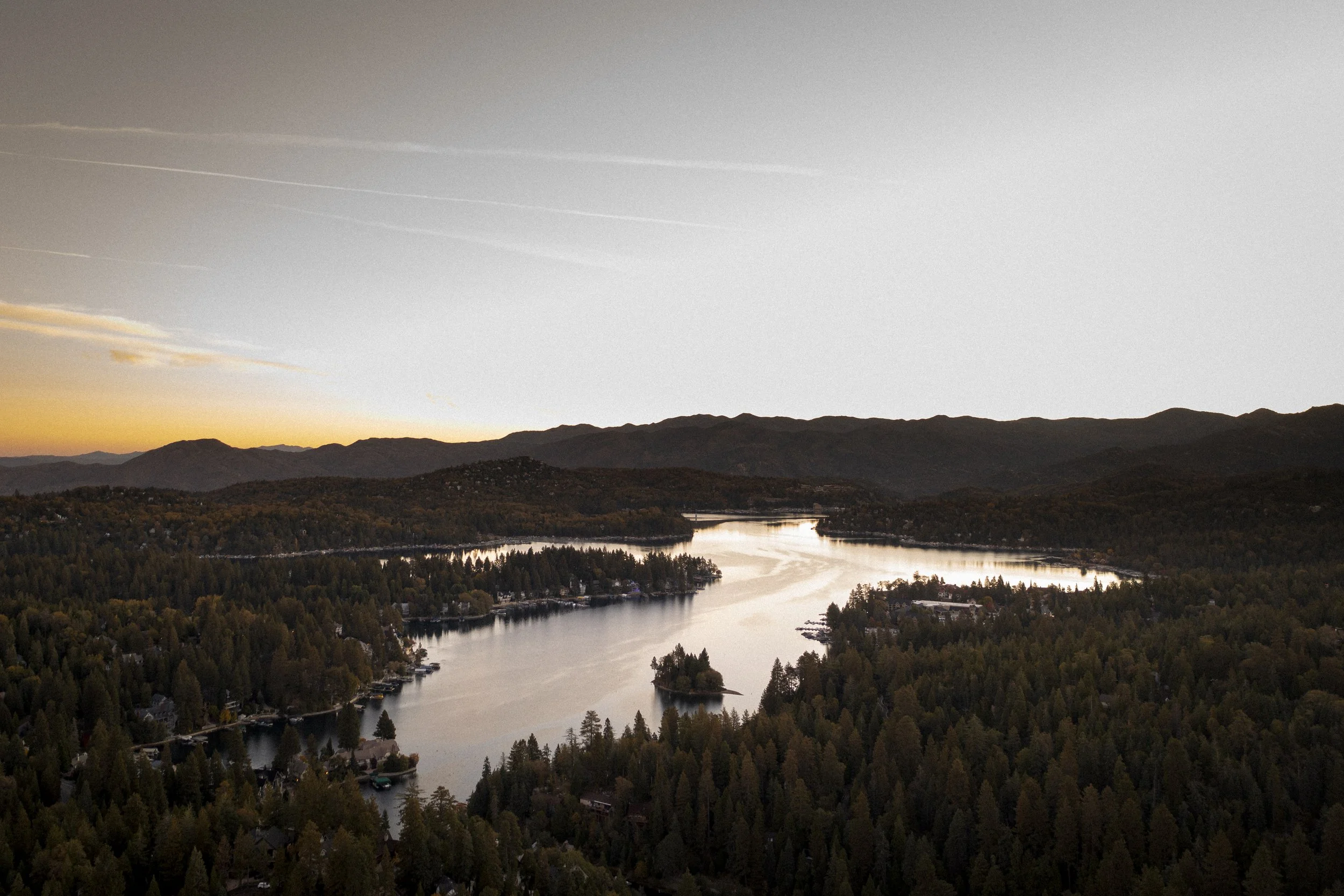 Lake Arrowhead photographer