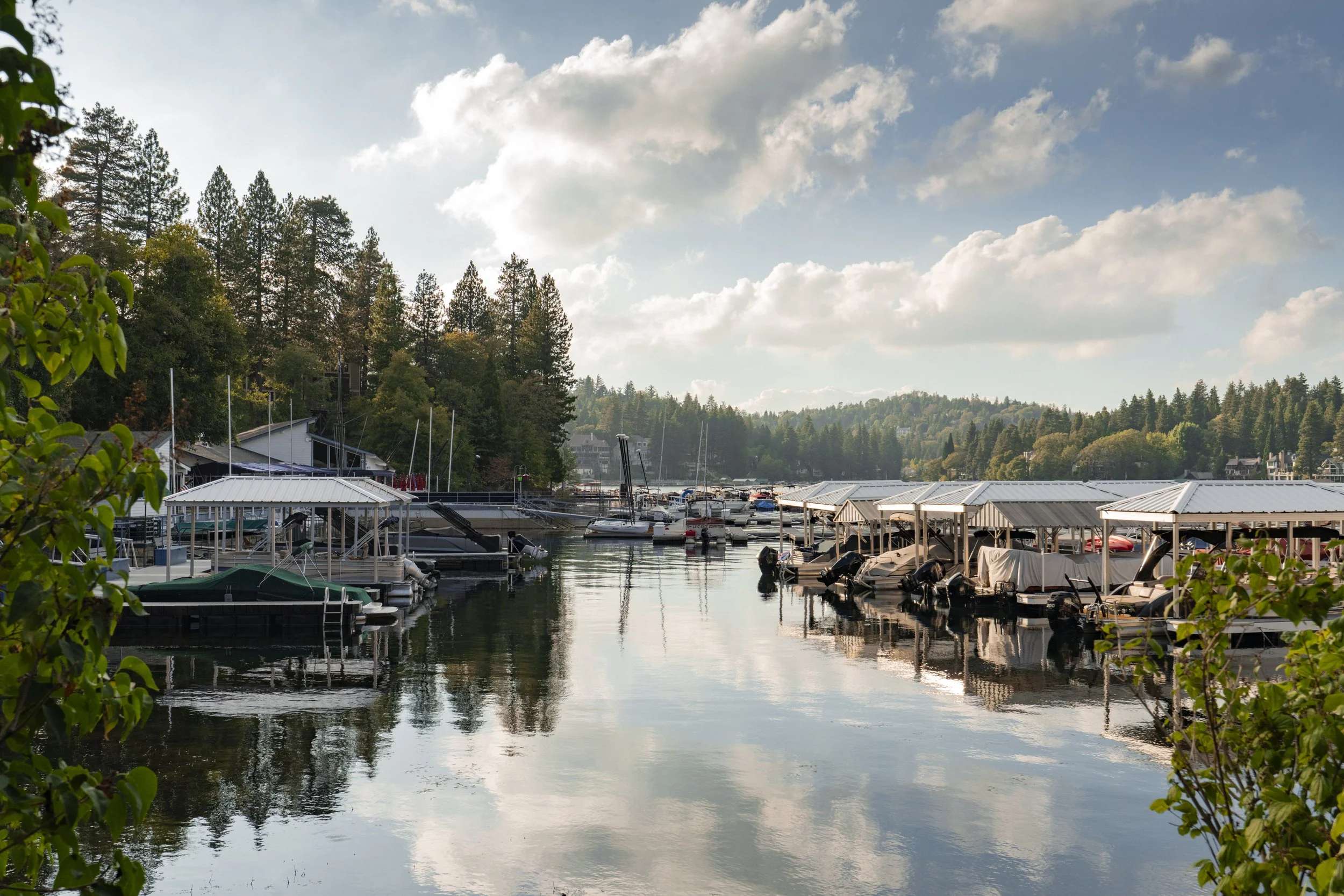 Lake Arrowhead photographer