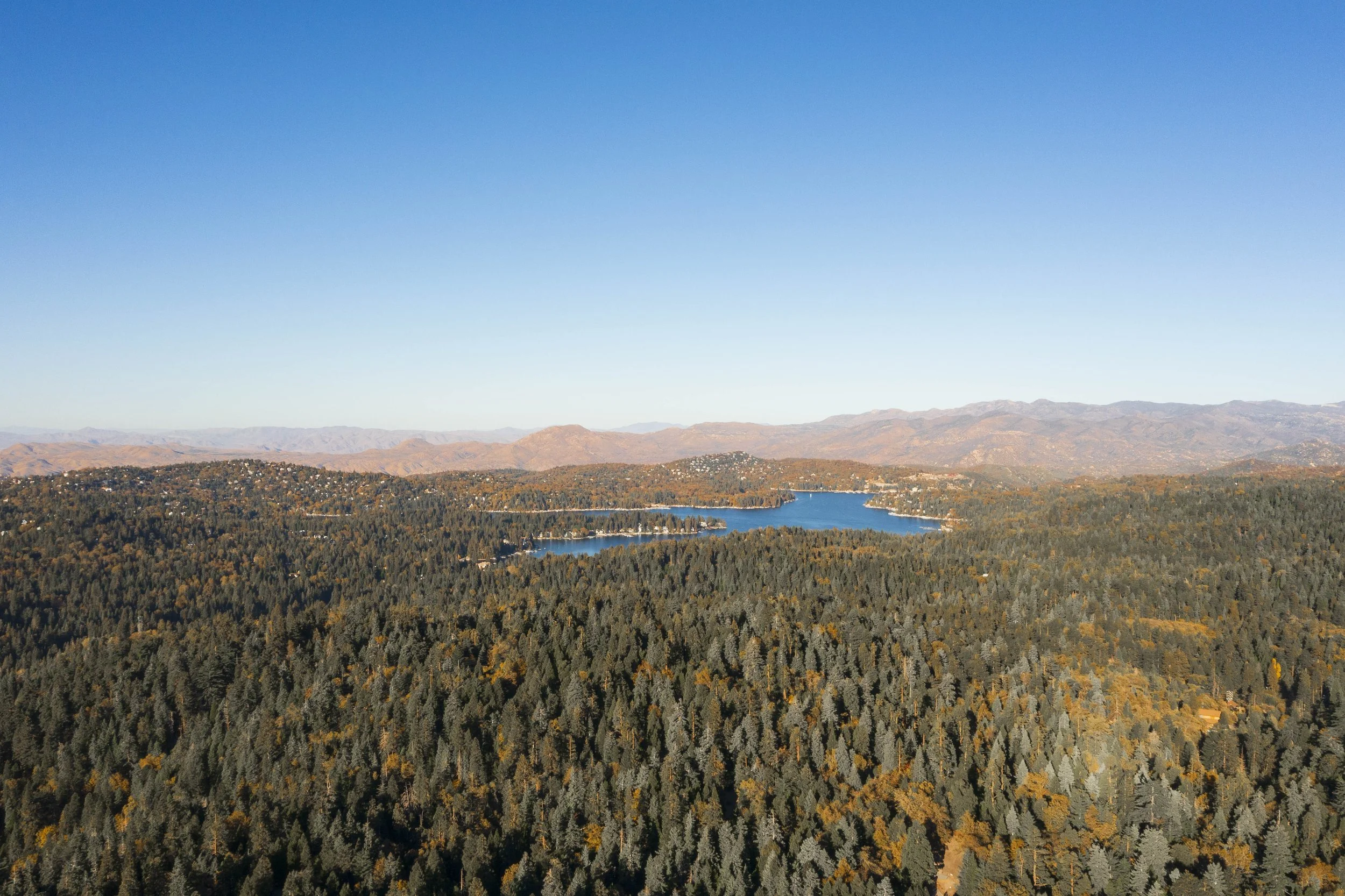 Lake Arrowhead photographer